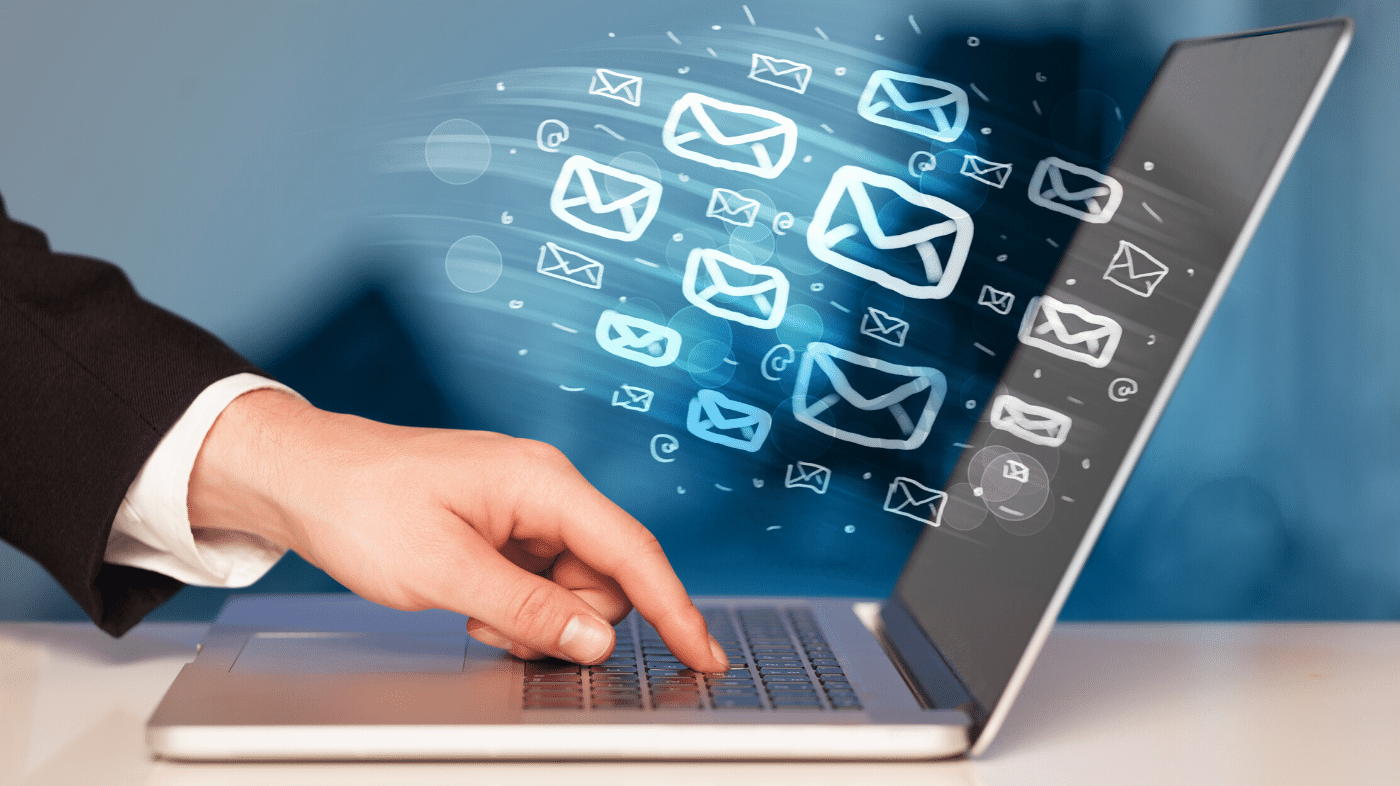 Conceitos de email: Protocolo SMTP, POP2 e IMAP